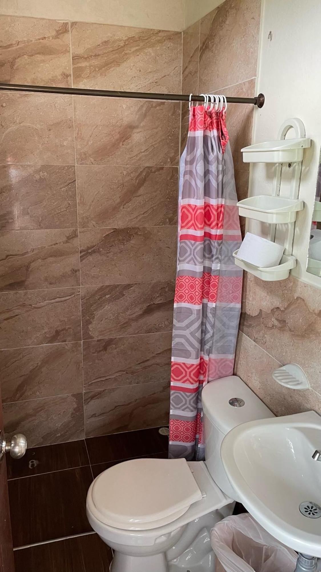 Nuevo Oeste Hotel Acacías Szoba fotó